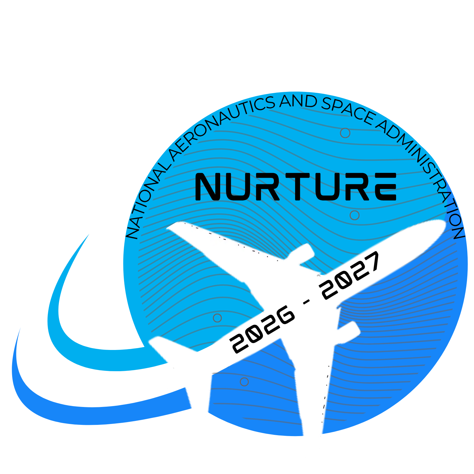 NURTURE misison logo