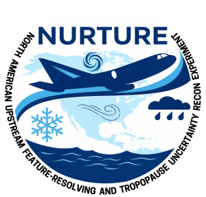 NURTURE mission key art